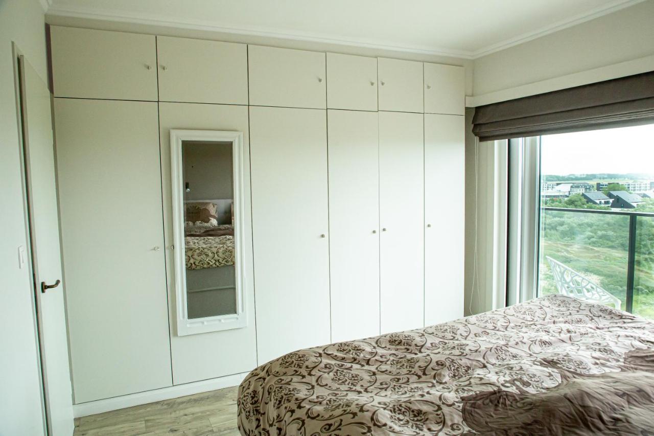 Bed & Beach Sydney Миделкерк Экстерьер фото